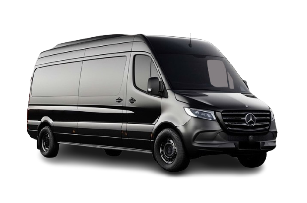 2025 Mercedes Sprinter Executive