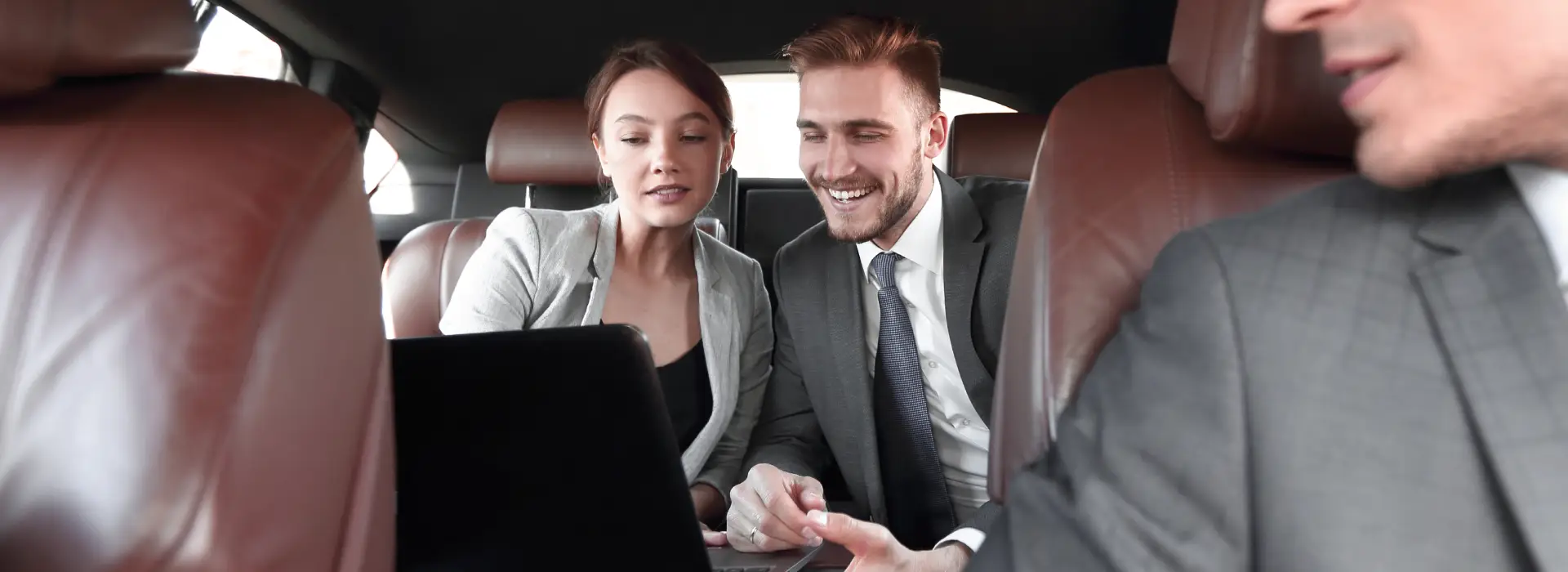 Airport Pickup Service in San Jose