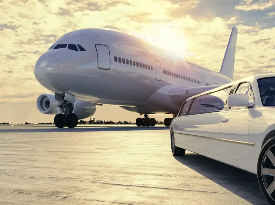 Private Airport Car Service