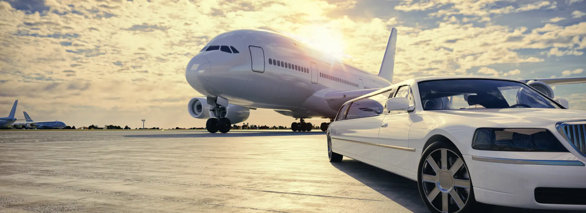 Private Airport Car Service