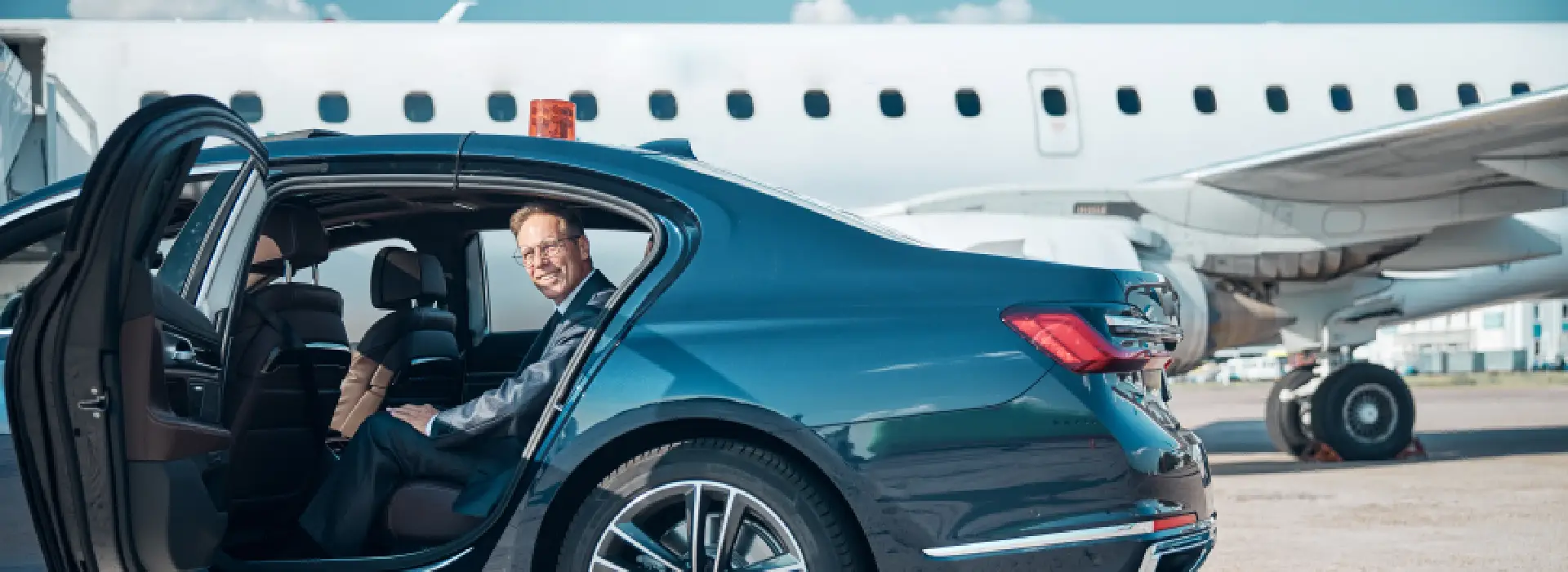 Private Airport Car Service