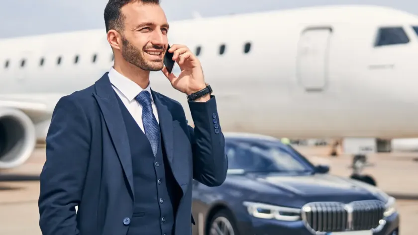 San Jose Airport Limo Service