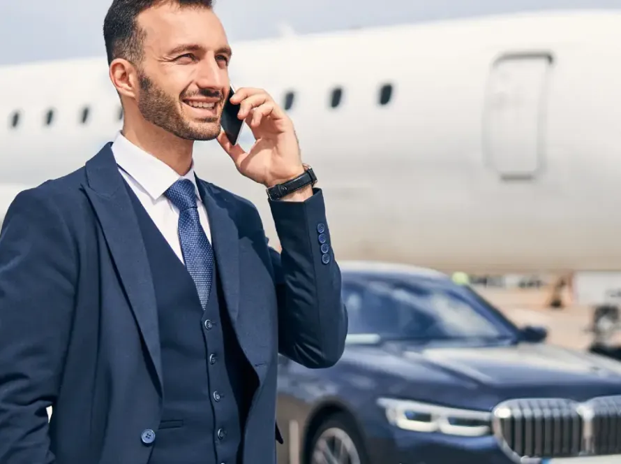 San Jose Airport Limo Service
