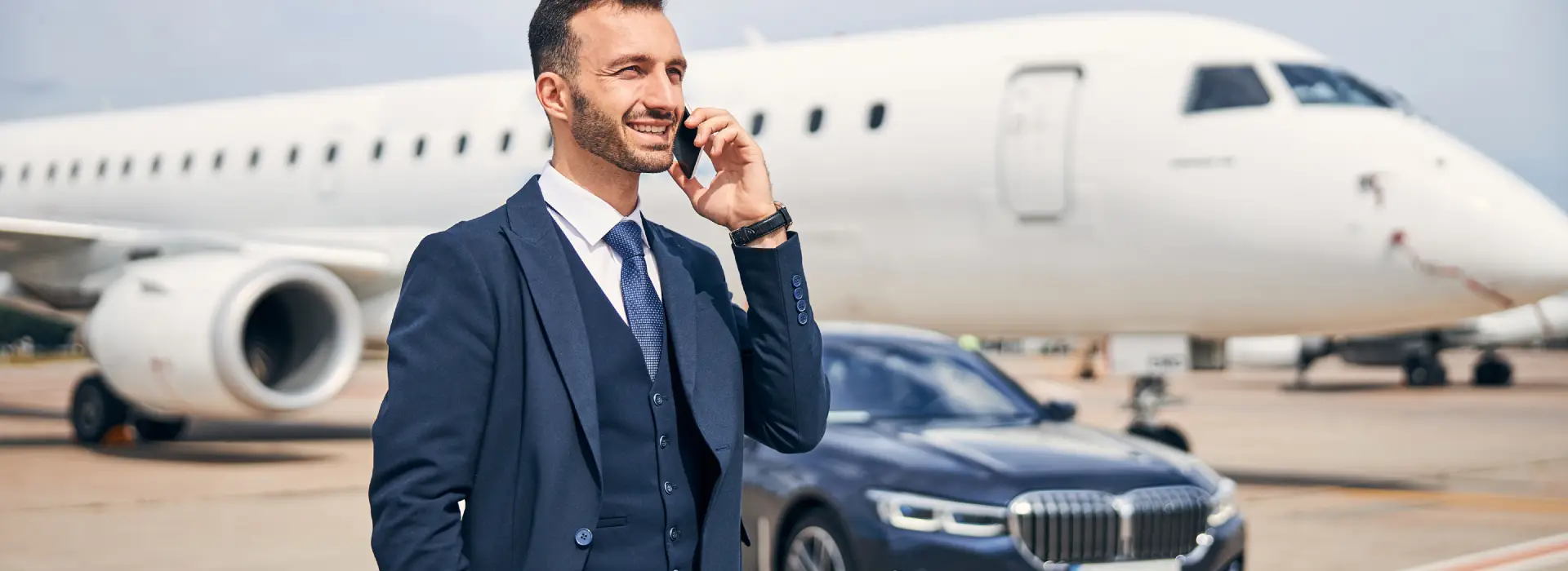 San Jose Airport Limo Service