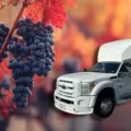 Luxury Transportation from San Jose Airport to Napa Valley, Complete Travel Guide