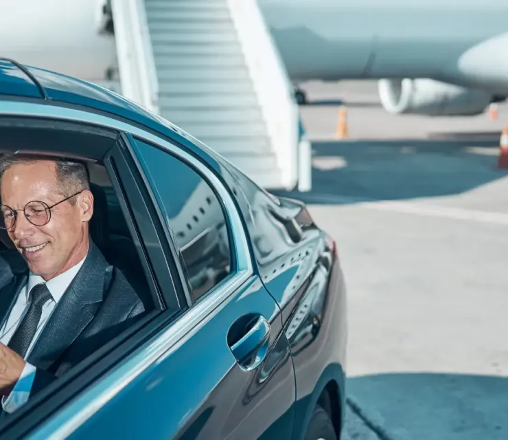 San Jose Airport Limo Service